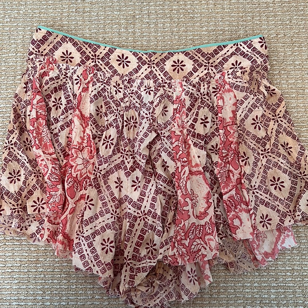 Free People Shorts